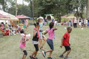Dulles Golf Center & Sports Park Corporate Events Activities